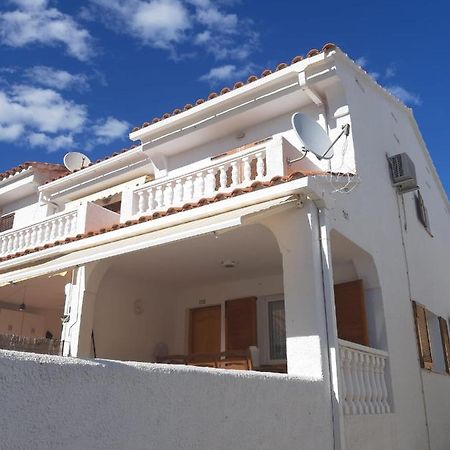 Casa Elisa 3 Bedrooms 2 Bathrooms 4 Airco'S Shared Pool Alcossebre Exterior foto
