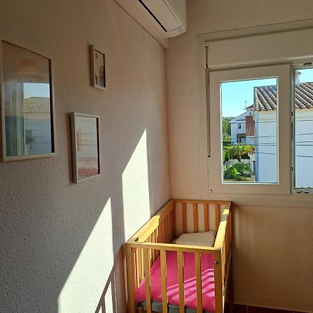 Casa Elisa 3 Bedrooms 2 Bathrooms 4 Airco'S Shared Pool Alcossebre Exterior foto