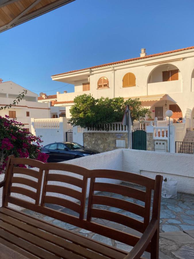 Casa Elisa 3 Bedrooms 2 Bathrooms 4 Airco'S Shared Pool Alcossebre Exterior foto