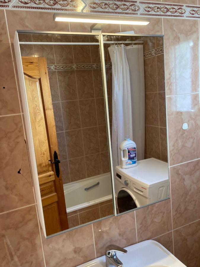 Casa Elisa 3 Bedrooms 2 Bathrooms 4 Airco'S Shared Pool Alcossebre Exterior foto