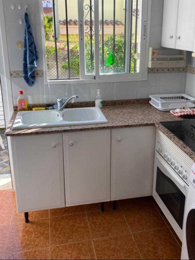 Casa Elisa 3 Bedrooms 2 Bathrooms 4 Airco'S Shared Pool Alcossebre Exterior foto