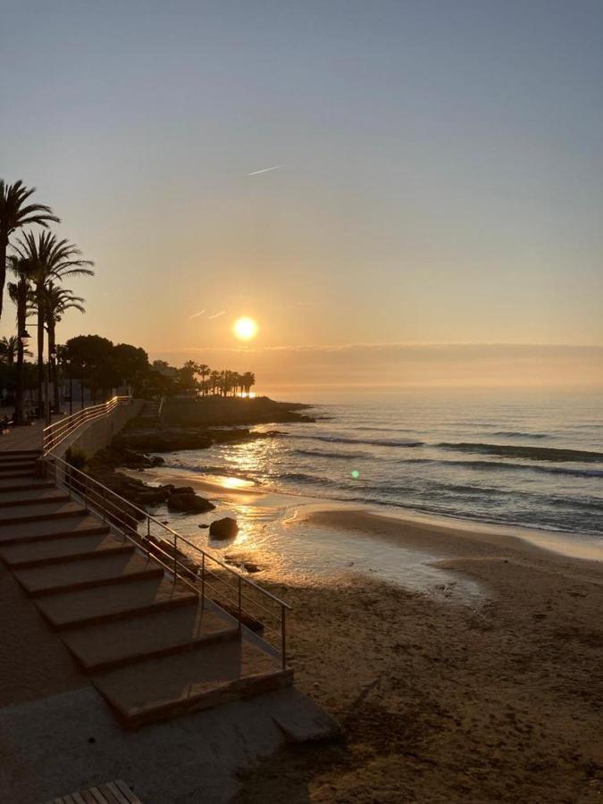 Casa Elisa 3 Bedrooms 2 Bathrooms 4 Airco'S Shared Pool Alcossebre Exterior foto
